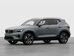 Vapour grey New 2025 Volvo XC40 Ultra SUV | £45,060 (Fair price)