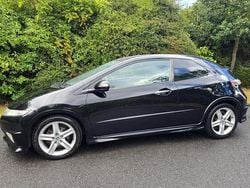 Used 2010 Honda Civic Type S Hatchback | £3,649 (Fair price)