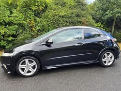 Used 2010 Honda Civic Type S Hatchback | £3,649 (Fair price)