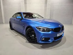 BMW 430