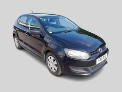 Black Used 2011 VW Polo S Hatchback | £2,795 (Fair price)