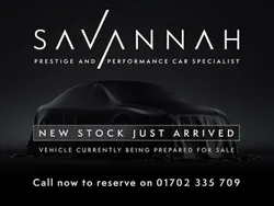 Black Used 2018 Mercedes GLS63 AMG AMG SUV | £49,990