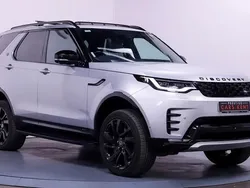 Used 2023 Land Rover Discovery 5 SE Dynamic SUV | £37,840