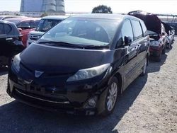 Black Used 2012 Toyota Estima MPV | £7,995 (Good price)