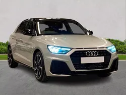 Other New 2024 Audi A1 Black Edition Hatchback | £28,699 (Fair price)