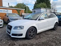 Used 2009 Audi A3 | £3,295 (Fair price)