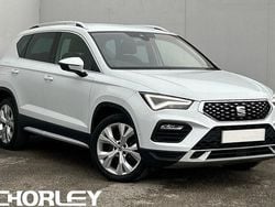 Used 2025 Seat Ateca Xperience SUV | £17,120 (Super price)