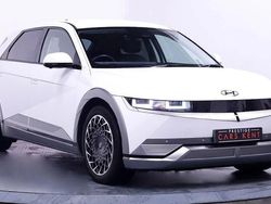 White Used 2023 Hyundai Ioniq 6 Ultimate Sedan | £24,919 (Fair price)