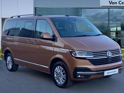 Other Used 2020 VW Caravelle Executive MPV | £42,991 (Fair price)