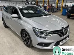 Used 2019 Renault Mégane IV Iconic Estate | £6,995 (Fair price)