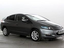 Used 2010 Honda Insight Hatchback | £7,299