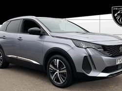 Used 2023 Peugeot 3008 Allure Estate | £20,180 (Fair price)