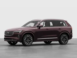 New 2026 Volvo XC90 Core SUV | £74,350 (Good price)