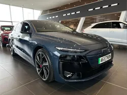 Other New 2024 Audi e-tron Performance SUV | £77,555