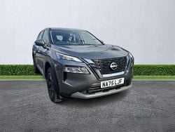 Gun metallic New 2025 Nissan X-Trail Acenta Premium SUV | £28,999 (Super price)