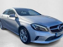 Used 2016 Mercedes A180 Premium | £9,729 (Fair price)