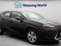 Used 2024 Lexus UX 250h SUV | £22,200 (Super price)