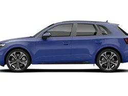 Used 2020 Audi Q5 Black Edition SUV | £30,790 (Fair price)
