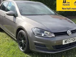 VW Golf VII