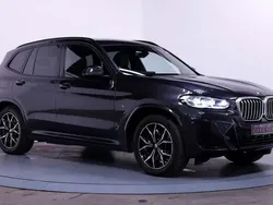 Used 2024 BMW X3 M Sport SUV | £37,116 (Good price)