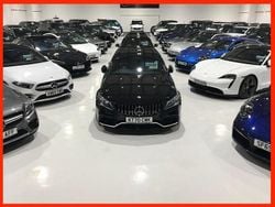 Blue Used 2018 Mini Cooper Hatch Hatchback | £7,875 (Good price)