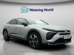 Used 2023 Citroën C5 X PureTech Estate | £14,600 (Fair price)