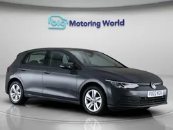 Used 2024 VW Golf VIII Life Hatchback | £16,000 (Super price)