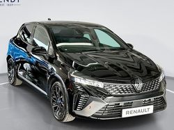 Red New 2025 Renault Clio V Esprit Alpine Hatchback | £18,799 (Fair price)