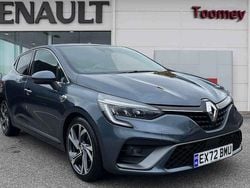 Used 2023 Renault Clio V RS Line Hatchback | £12,890 (Fair price)
