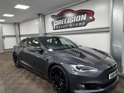 Used 2019 Tesla Model S Performance Sedan | £32,995