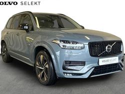 Grey Used 2023 Volvo XC90 Plus SUV | £39,250 (Super price)