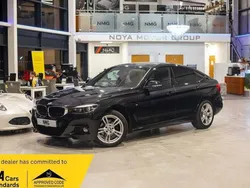 Used 2019 BMW 320 M Sport Hatchback | £13,499 (Super price)