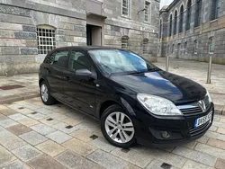 Grey Used 2009 Vauxhall Astra Sport Hatchback | £1,295 (Good price)