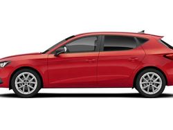 New 2026 Seat Leon Black Edition Hatchback | £29,435