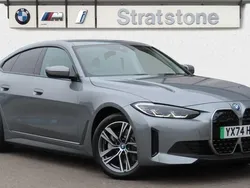 BMW i4