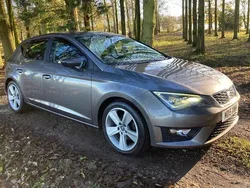 Used 2015 Seat Leon FR Hatchback | £10,300 (Fair price)
