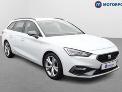 Used 2024 Seat Leon FR Estate | £15,599 (Good price)