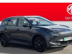 New 2025 MG MG5 EV SE Estate | £21,447 (Good price)