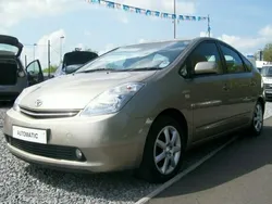 Used 2007 Toyota Prius Hatchback | £6,495 (Expensive)