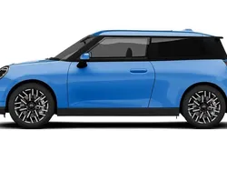 New 2025 Mini Cooper Exclusive Hatchback | £34,565