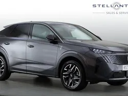Used 2025 Peugeot 3008 GTi Estate | £28,148 (Expensive)