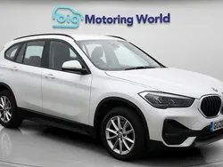 Used 2020 BMW X1 SUV | £18,200 (Super price)
