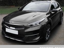 Black Used 2020 Kia XCeed First Edition SUV | £17,495 (Fair price)