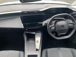 White Used 2024 Peugeot 308 Allure Estate | £20,267 (Fair price)