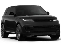 New 2025 Land Rover Range Rover Sport SE SUV | £85,417 (Fair price)