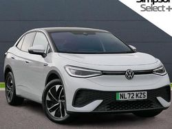 Used 2022 VW ID.5 Pro Performance SUV | £21,195 (Fair price)