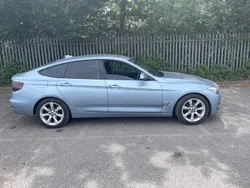 Blue Used 2013 BMW 320 Hatchback | £3,990 (Super price)