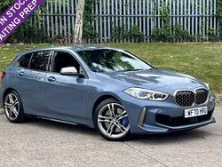Used 2024 BMW M135 M Sport Hatchback | £24,490 (Super price)