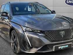 Used 2024 Peugeot 308 GTi Estate | £17,409 (Super price)