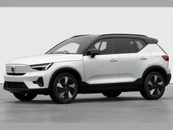 Other New 2024 Volvo EX40 Plus SUV | £56,010 (Fair price)